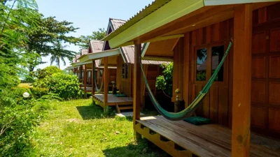 Colorful Hut – Foto’s 6