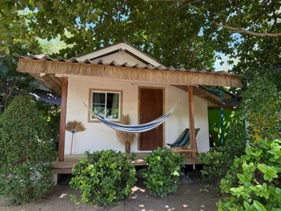Superior Bungalow — Colorful Hut